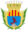 Coat of arms of Alghero