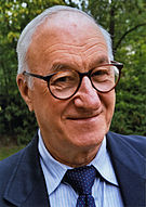 Albert Bandura -  Bild