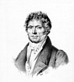 Anton Reicha (1825), Lehrer vun Berlioz