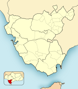 Provinco Kadizo (Kadizo)