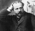 Emmanuel Chabrier (1841–1894)