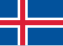 Drapeau de l'Islande