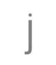 J/j