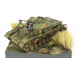 1/35 mudel