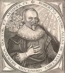 Robert Fludd -  Bild