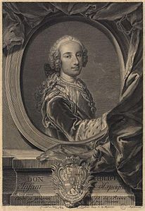 Philippe Ier de Parme