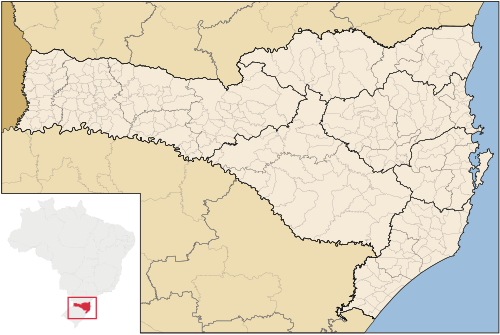 Campeonato Catarinense de Futebol de 2020 - Série A (Santa Catarina)