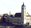 Stadhuis Roeselare met belfort