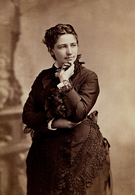 Victoria Woodhull -  Bild