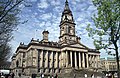 Image 47Bolton Town Hall (from Greater Manchester Built-up Area)