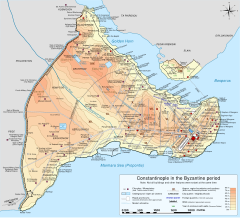 Plan Konstantynopola