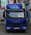 Iveco EuroCargo IV.Generation