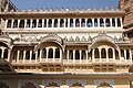 Mehrangarh Fort