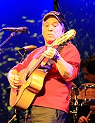 Paul Simon -  Bild