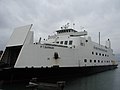 Ferry to Bridgeport