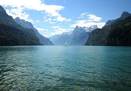 Urnersee