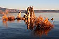 Mono Lake (nom)