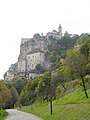 Rocamadour