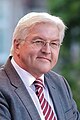 Frank-Walter Steinmeier (29. September 2009 bis 16. Dezember 2013)