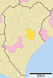 池田町 (北海道)位置図