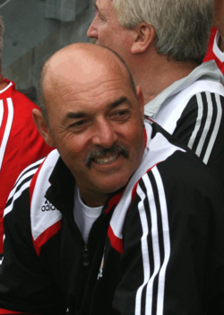 Grobbelaar 2008-ban