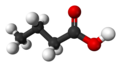 Βουτανικό οξύ