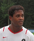 Patrick Kluivert -  Bild