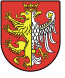 Blason de Krosno