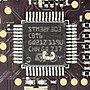 Thumbnail for File:STMicroelectronics STM32F303-4570.jpg