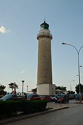 Ο Φάρος της Αλεξανδρούπολης