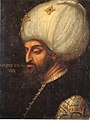 Sultan Mehmed II Fatih by Paolo Veronese