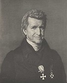 Christian Ehrenfried von Weigel -  Bild