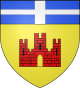 Châteauroux-les-Alpes – Stemma