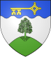 Coat of arms of Montilly