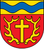 Blason de Acht