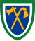 Coat of arms of the Gambia