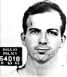 Lee Harvey Oswald -  Bild