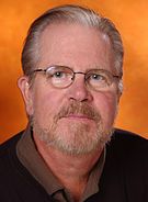 Tom Regan -  Bild