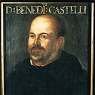 Benedetto Castelli -  Bild