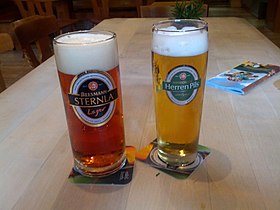 Image illustrative de l'article Brauerei Keesmann