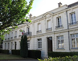 Gemeentehuis