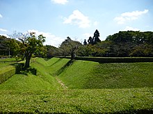 佐倉城（城下町）