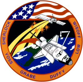 STS-57