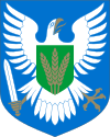 Coat of arms of Viljandi apriņķis