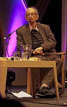 Eric Hobsbawm -  Bild