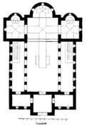 Plan de Steinbach