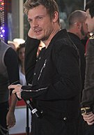 Nick Carter -  Bild