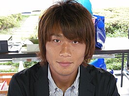 Shogo Nishikawa