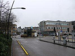 Het Slingeland ziekenhuis