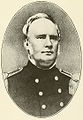 Confederate General Sterling Price (photographed in his U.S. uniform before the war)